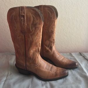 Nocona Cowboy Boots